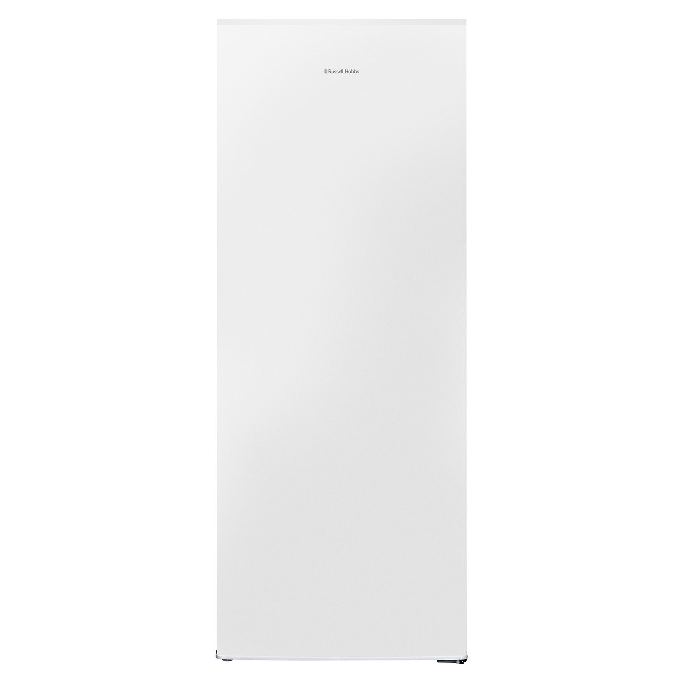 Russell Hobbs RH146FFFZ541E1W Upright Freezer - White