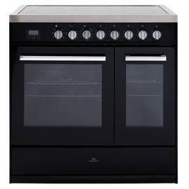 New World Freestanding cookers Argos