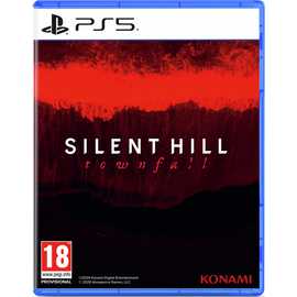 Silent Hill: Townfall PS5 Game Pre-Order