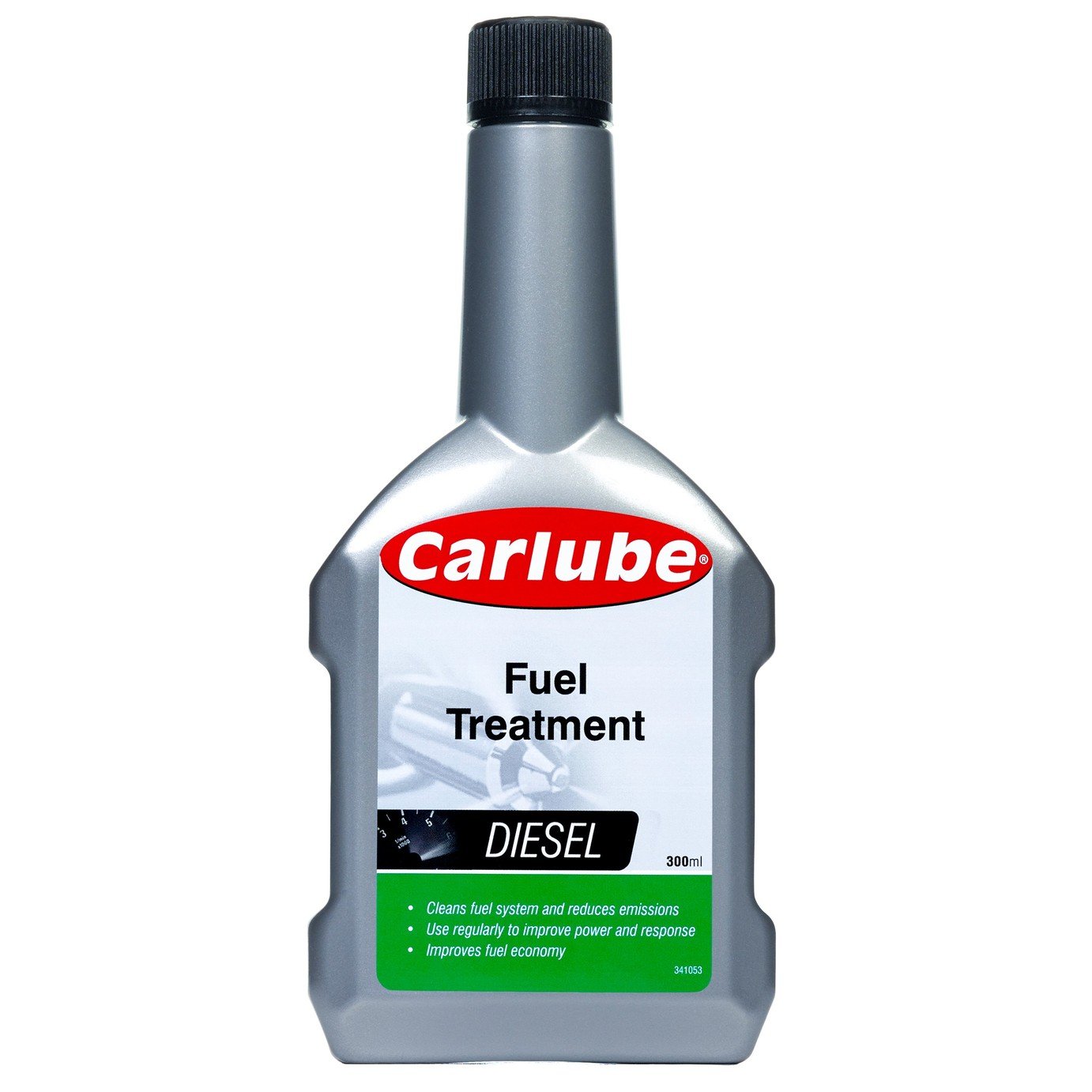Carlube Diesel Treatment - 300ml