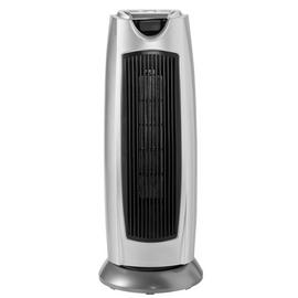 Ceramic Heaters Heaters And Radiators Argos