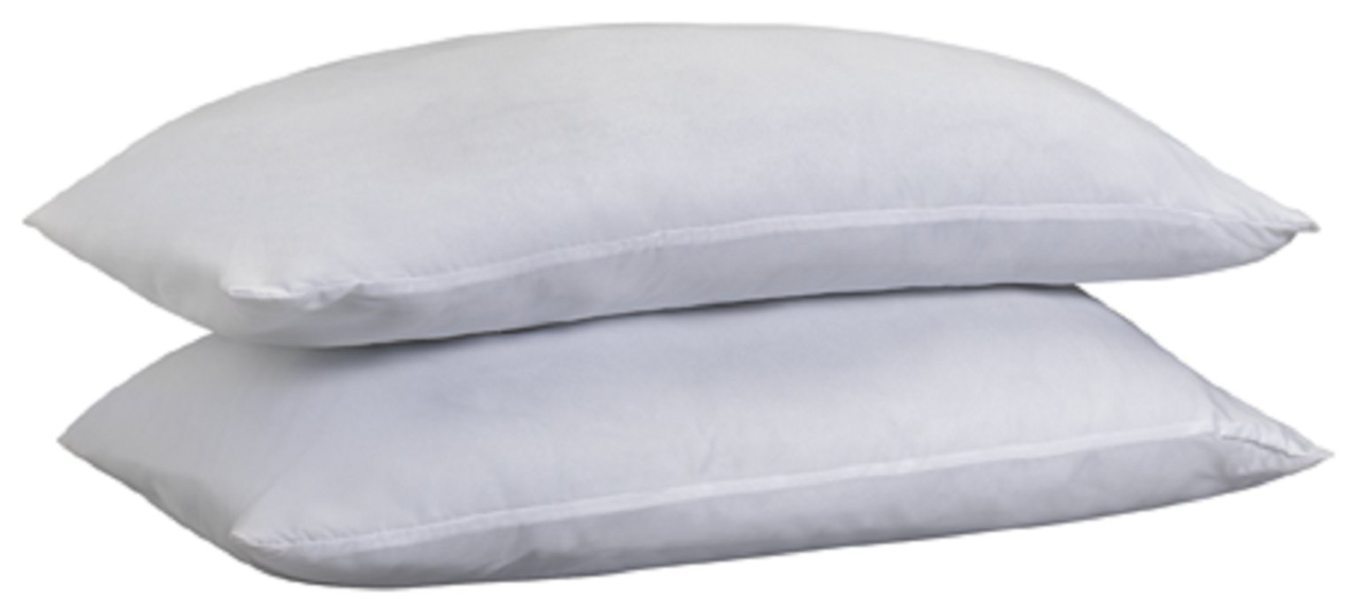 cervical pillow argos