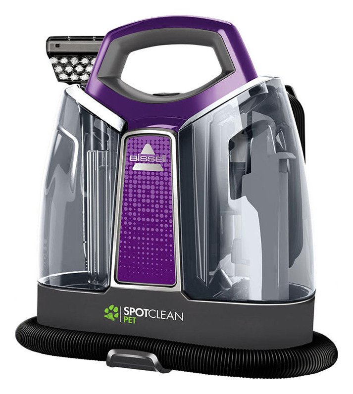 Bissell SpotClean Pet Carpet Cleaner