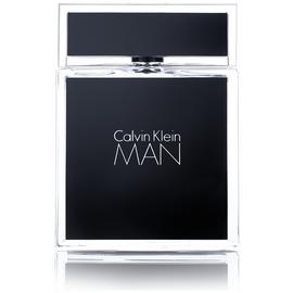 Calvin Klein Man Eau de Toilette - 100ml