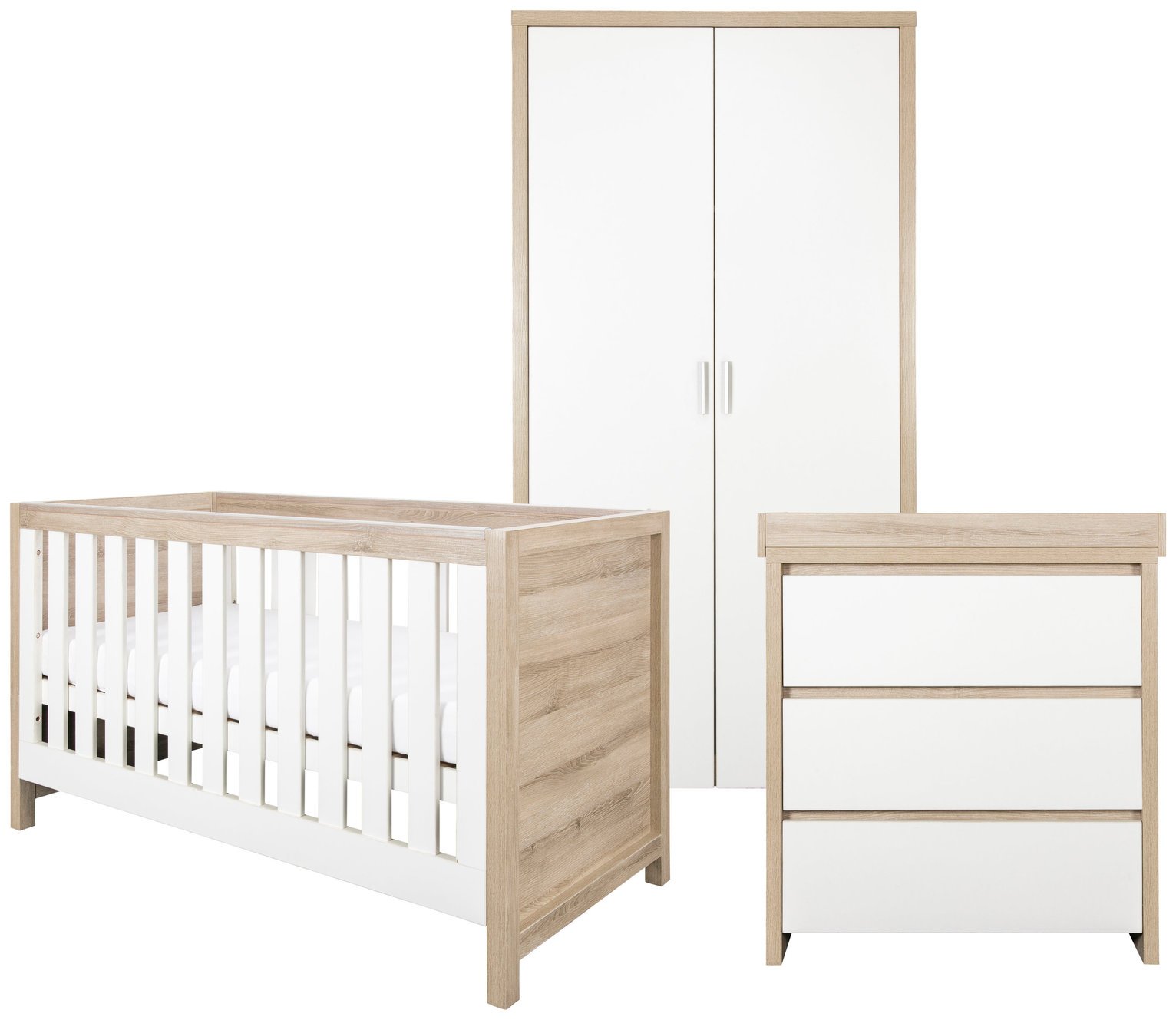 cot set argos