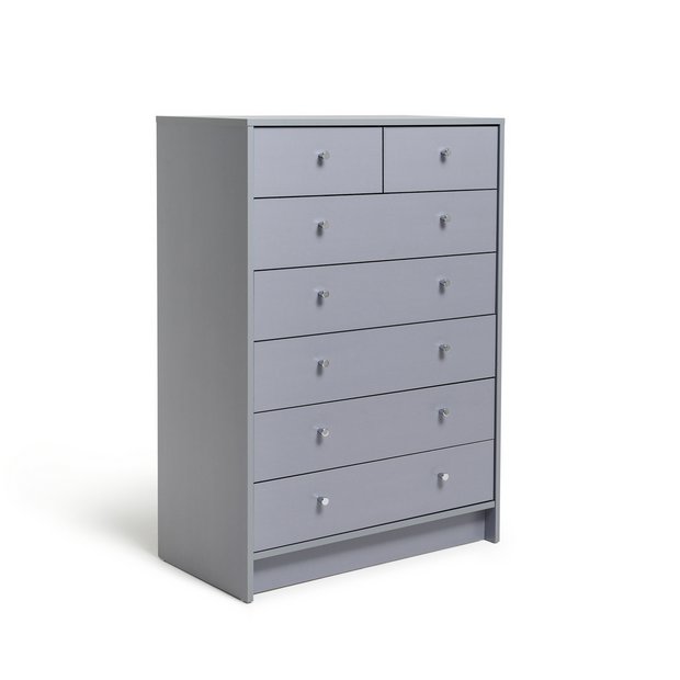 Bedroom drawers deals at argos