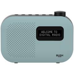 Acoustic solutions pd2 dab digital radio manual