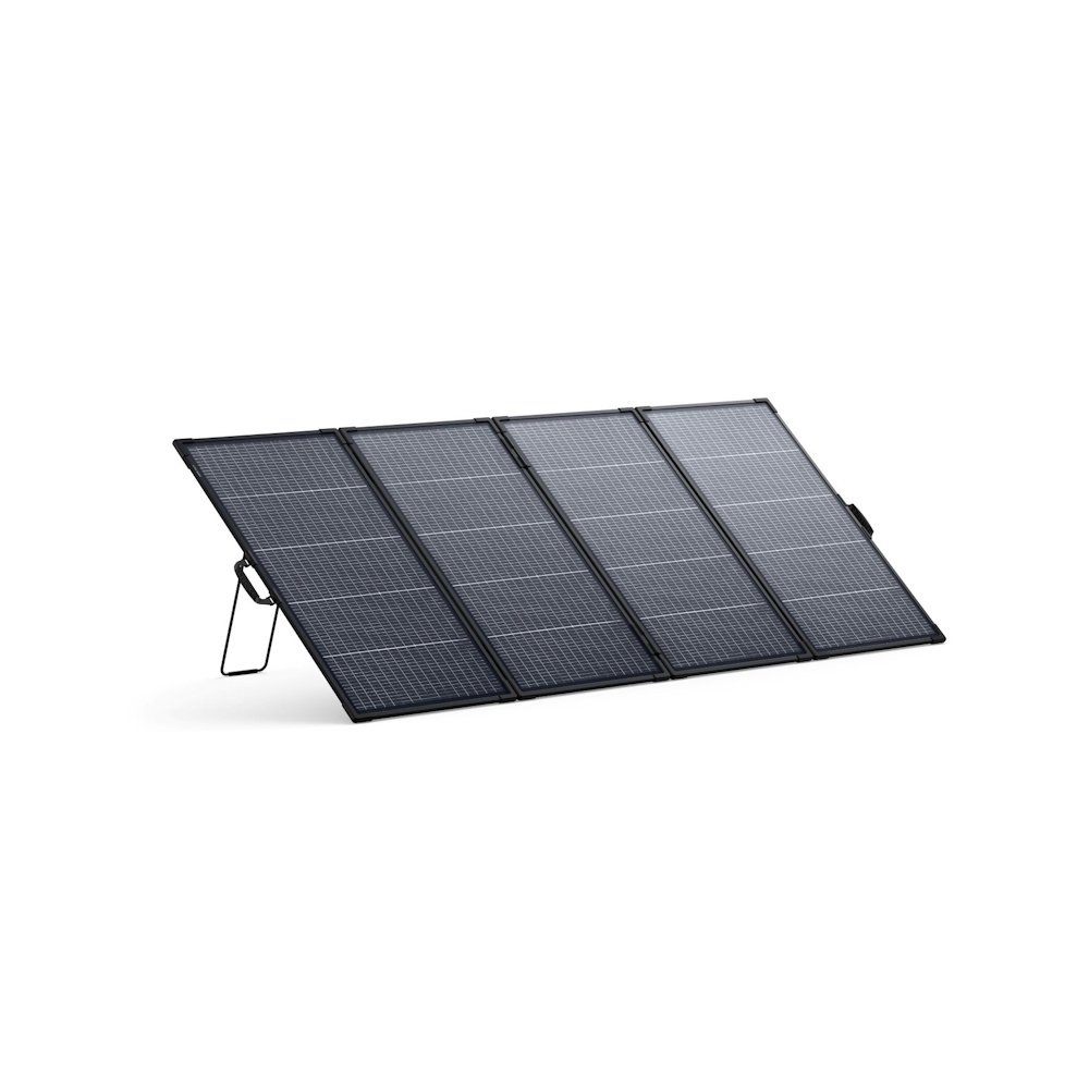 Anker SOLIX PS400 Bifacial Portable Solar Panel