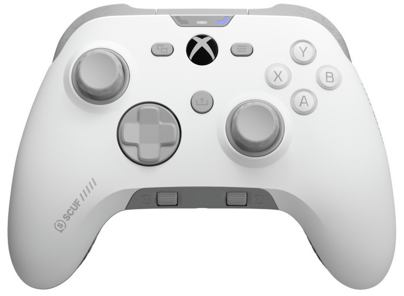SCUF Valor Pro Xbox & PC Wireless Controller - White
