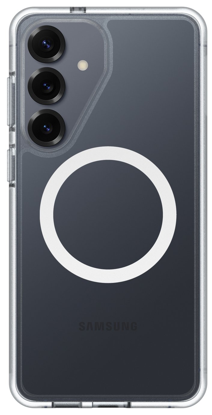 OtterBox React Samsung Galaxy S26+ Magnet Phone Case