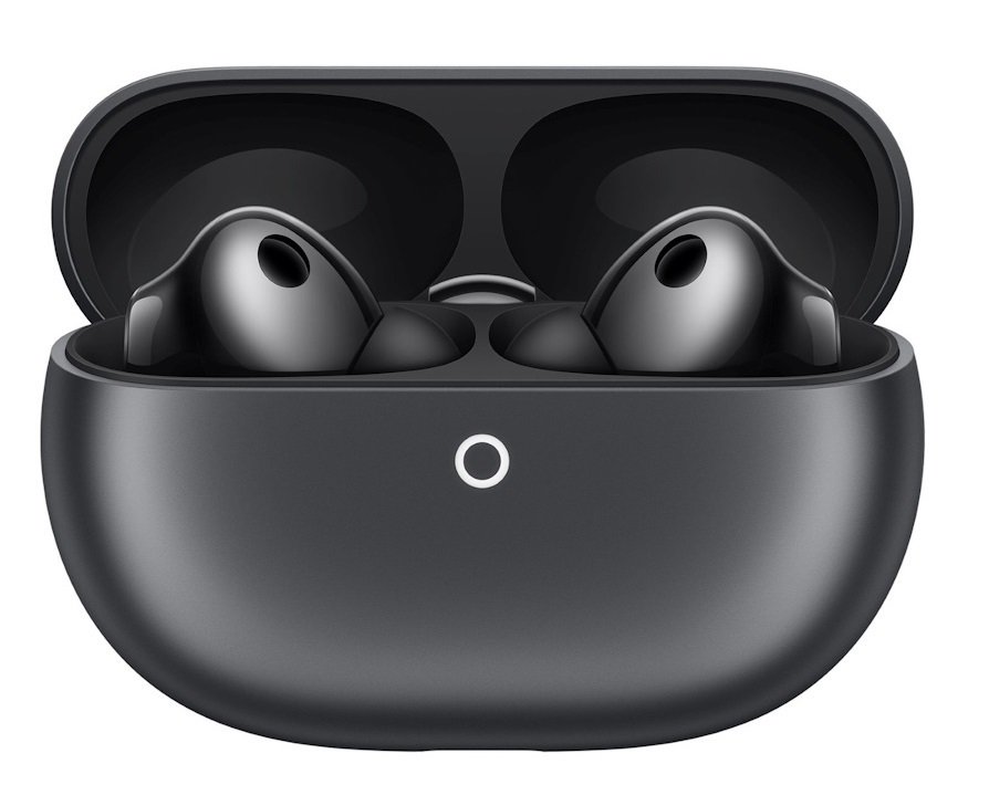 Huawei Freebuds Pro 5 Wireless In-Ear Headphones - Silver