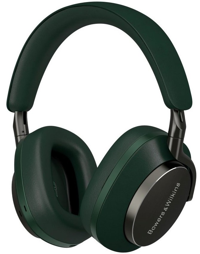 Bowers & Wilkins Px8 Over-Ear Wireless Headphones-DarkForest