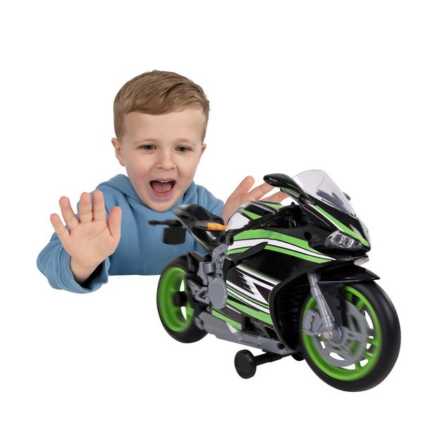 Motorbike Toy atelieryuwa.ciao.jp