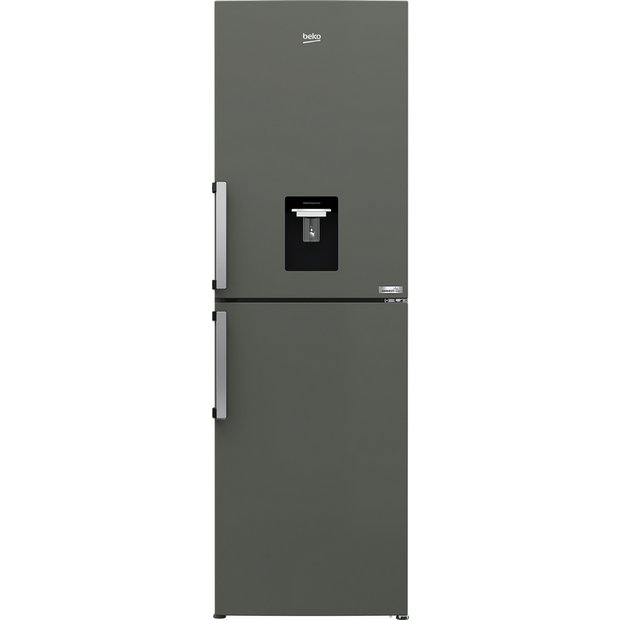 25++ Grey narrow fridge freezer info