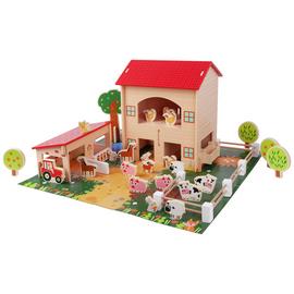 Happyland cottage deals argos