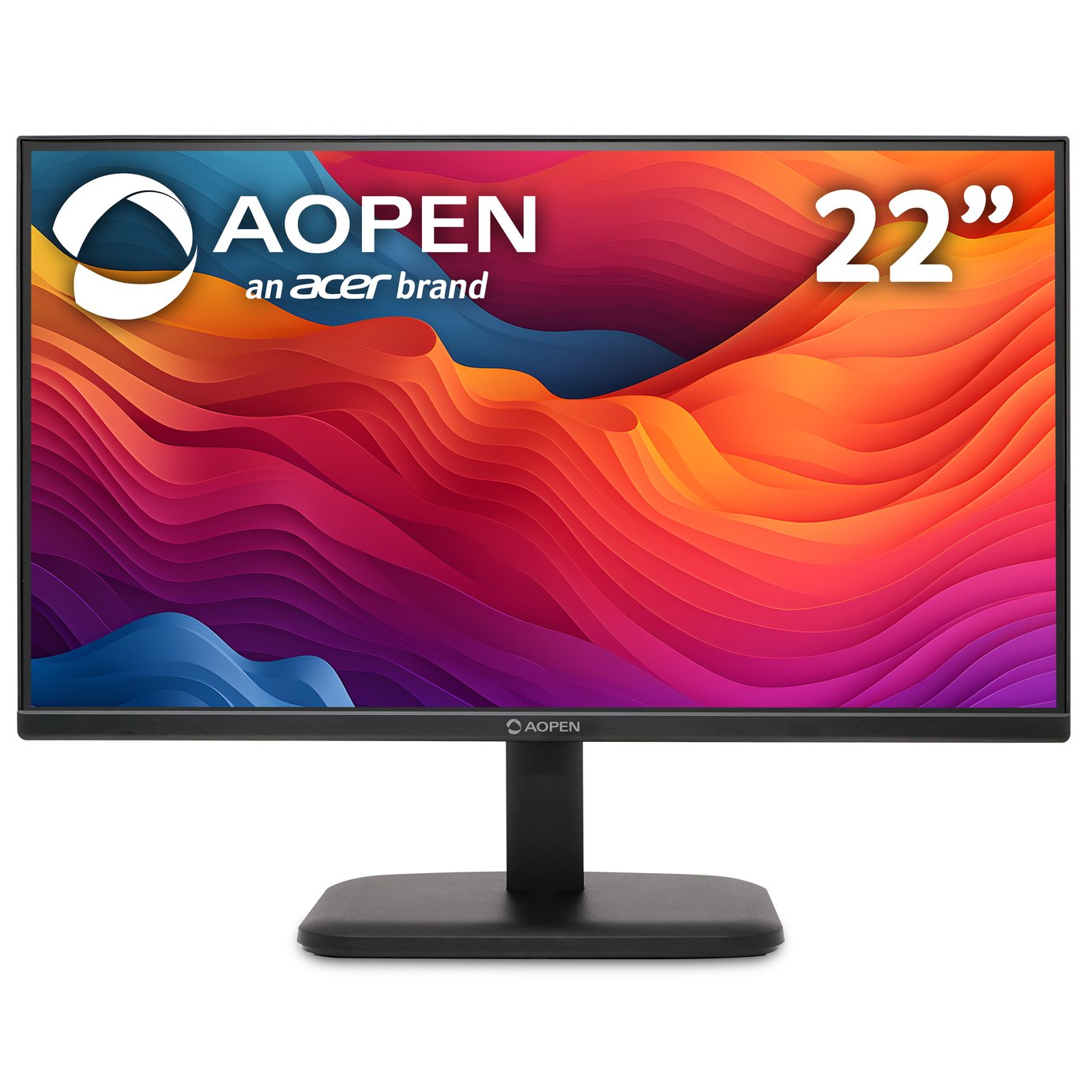 Acer AOPEN 22CL1QJ0 22 Inch 120Hz FHD Monitor