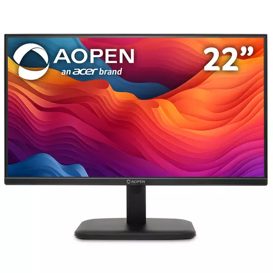 Acer AOPEN 22CL1QJ0 22 Inch 120Hz FHD Monitor