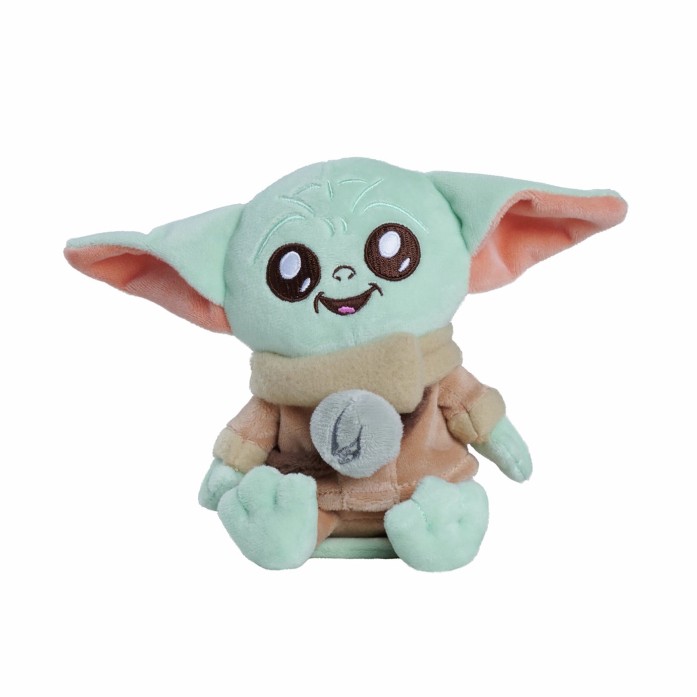 Star Wars Grogu 14cm Plush