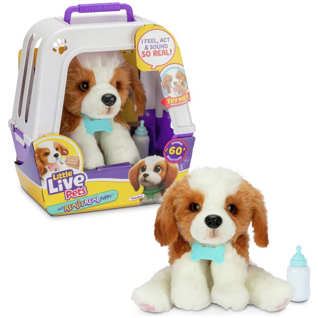 Argos toys for dogs on sale