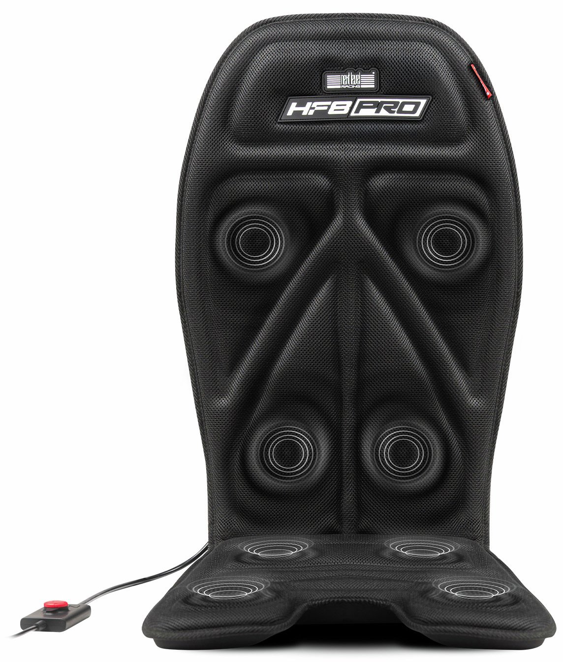 Next Level Racing HF8 Pro Haptic Gaming Pad