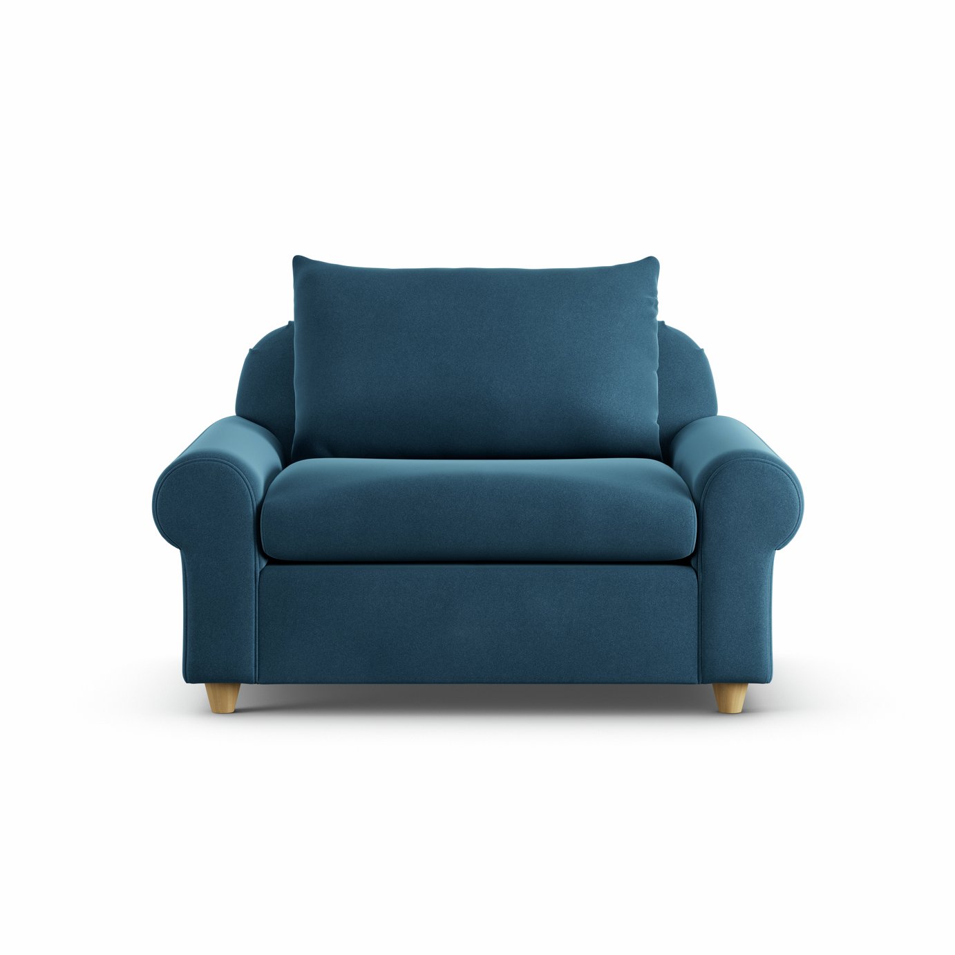 Habitat Whitby Cuddle Chair