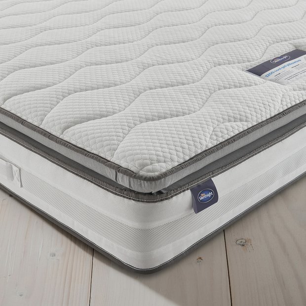 Best store argos mattress