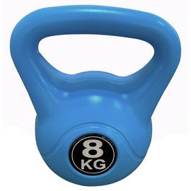 Buy Men 39 S Health Fixed Weight Dumbbell 2 X 8kg At Argos Co Uk Visit Argos Co Uk To Shop Online For Weights Weights Dumbbells Gym Accessories Mens Health