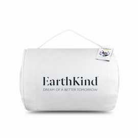 Earthkind Feather & Down 13.5 Tog Duvet