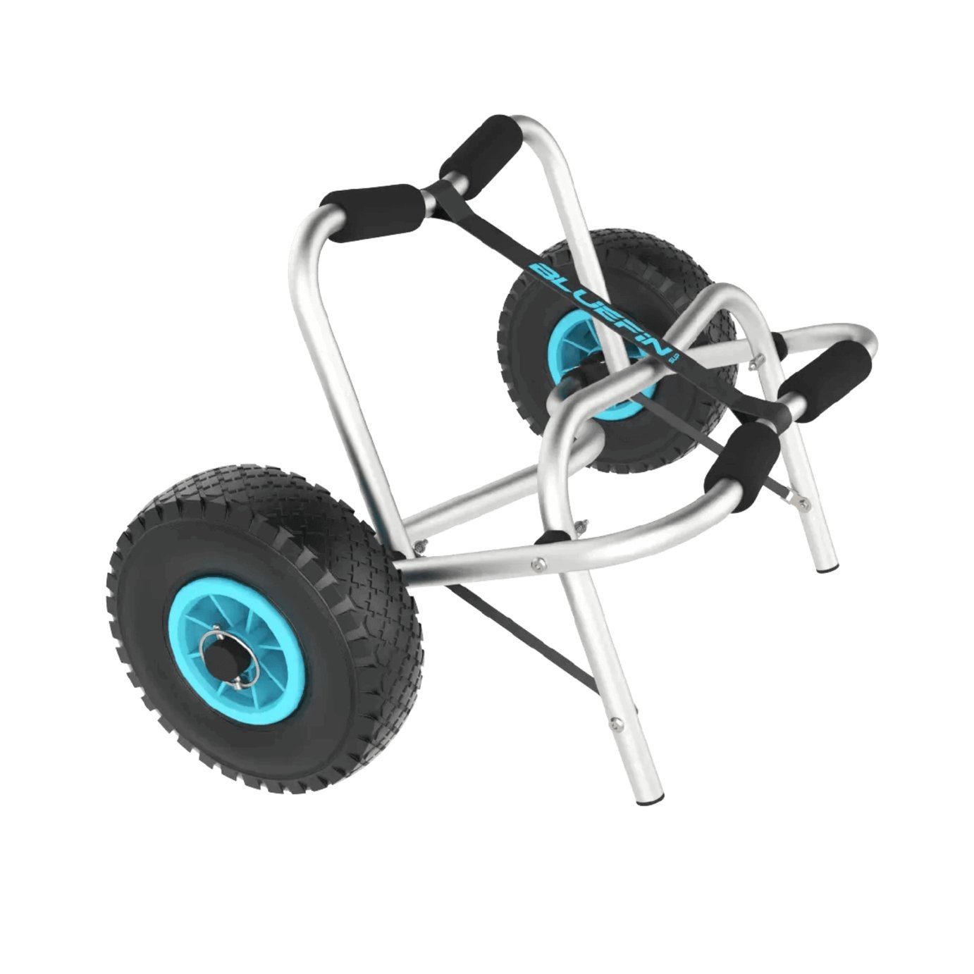 Bluefin SUP Lightweight Paddleboard and Kayak Trolley