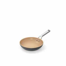 Ninja 20cm Extended Life Ceramic Aluminium Frying Pan