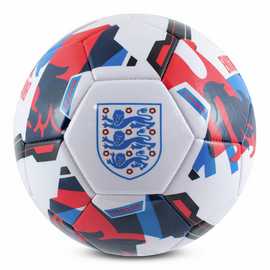 Hy-Pro England Size 5 PVC Football
