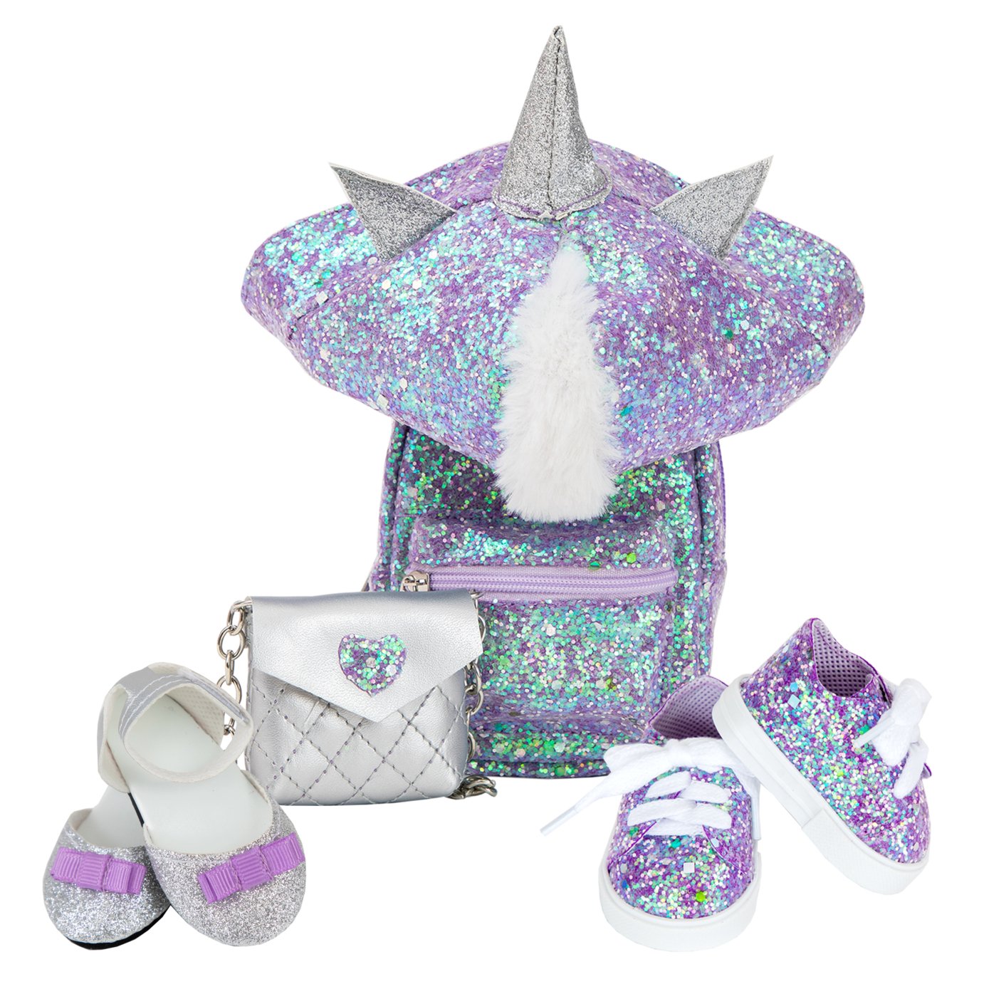 designafriend doll accessories