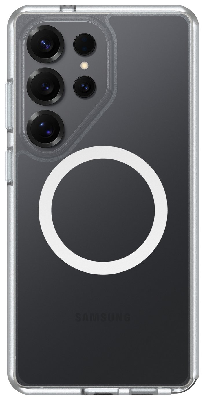 OtterBox React Samsung Galaxy S26 Ultra Magnet Phone Case