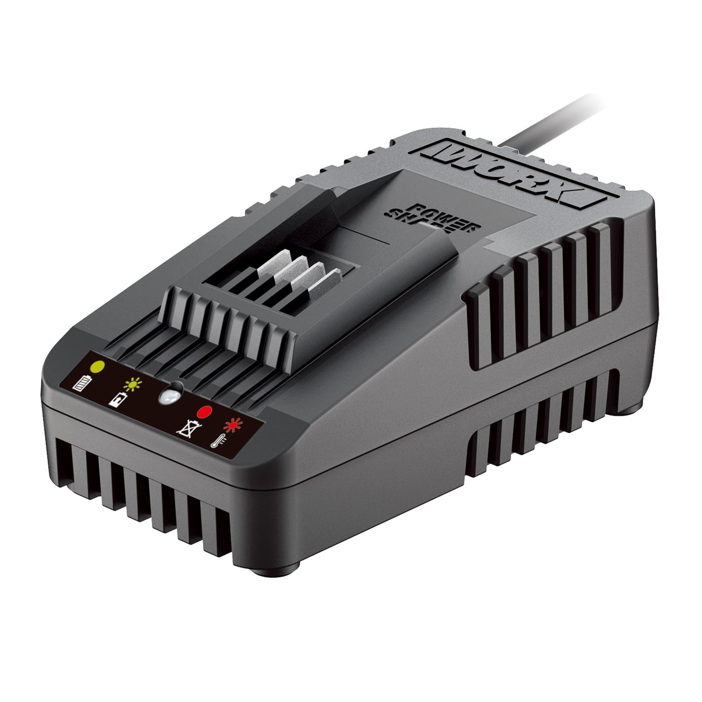 Worx WA3880 Charger - 20V