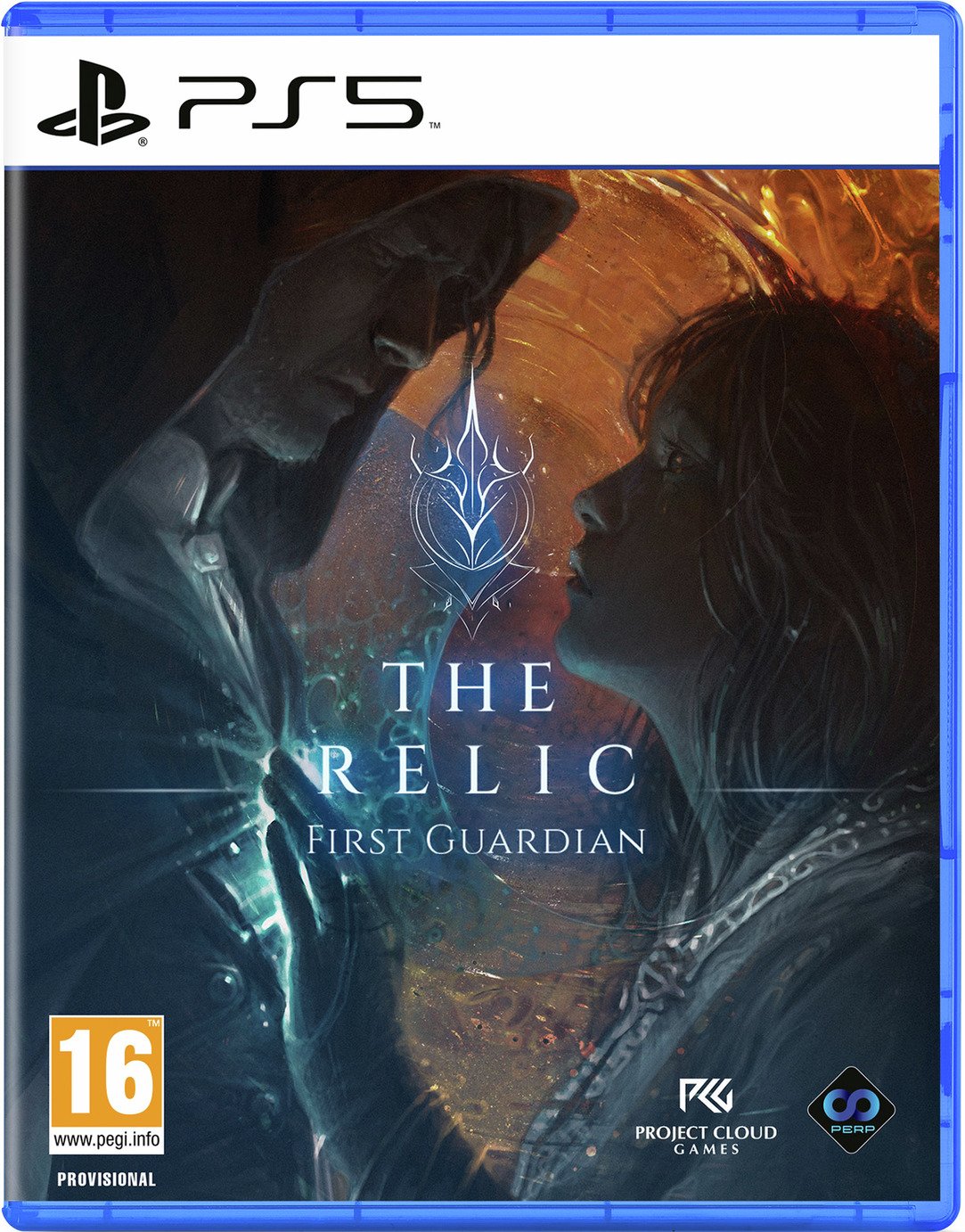 The Relic: First Guardian PS5 Game Pre-Order