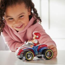 Paw patrol ultimate on sale fire truck argos