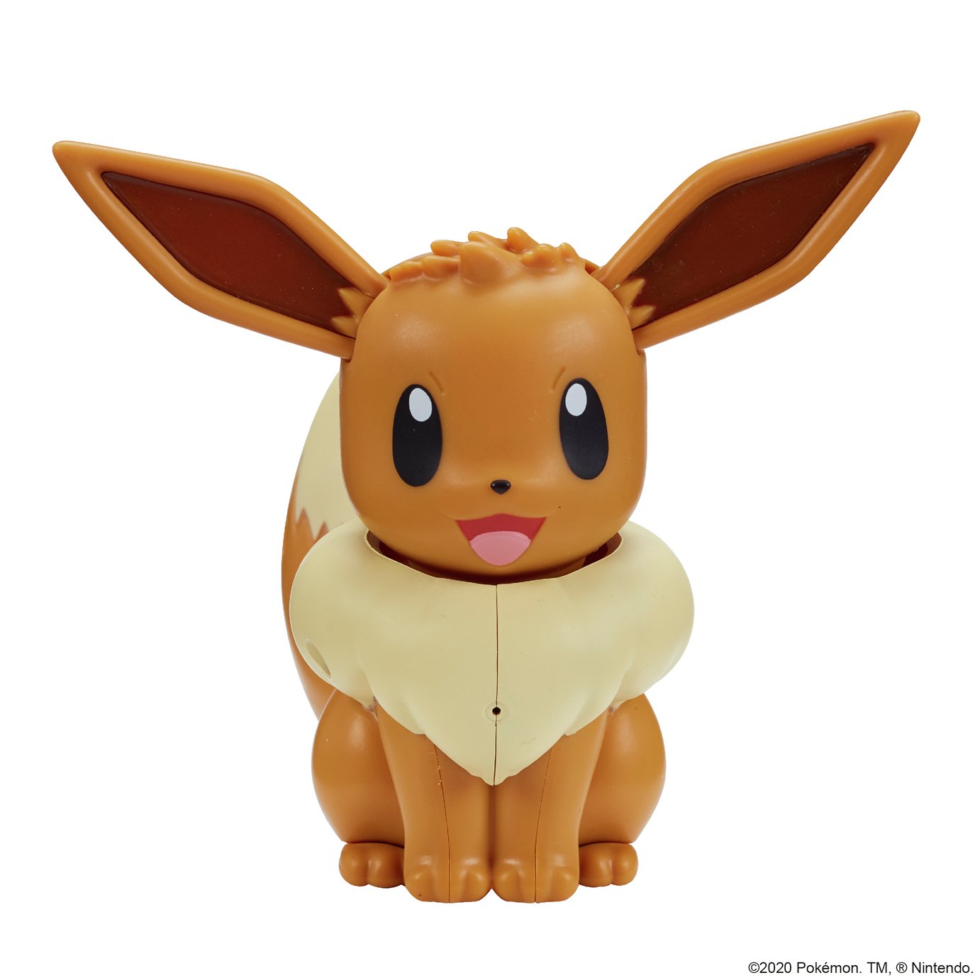 eevee plush argos