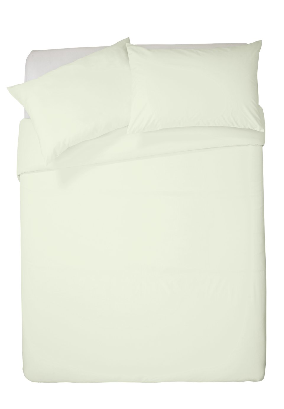 Habitat Pure Cotton 200TC Bedding Set