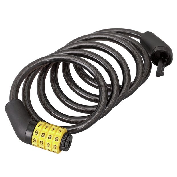 Argos on sale bicycle locks