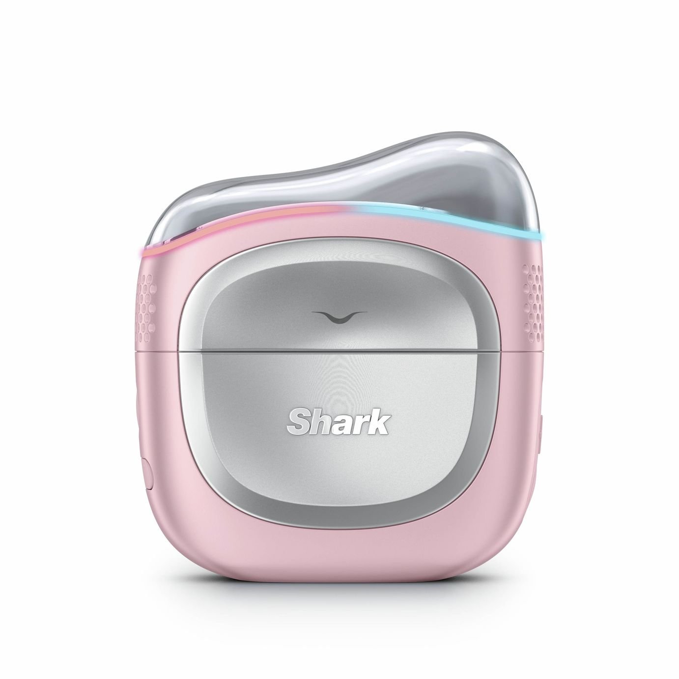 Shark DePuffi Contrast Therapy Sculpting Tool - Peony Pink
