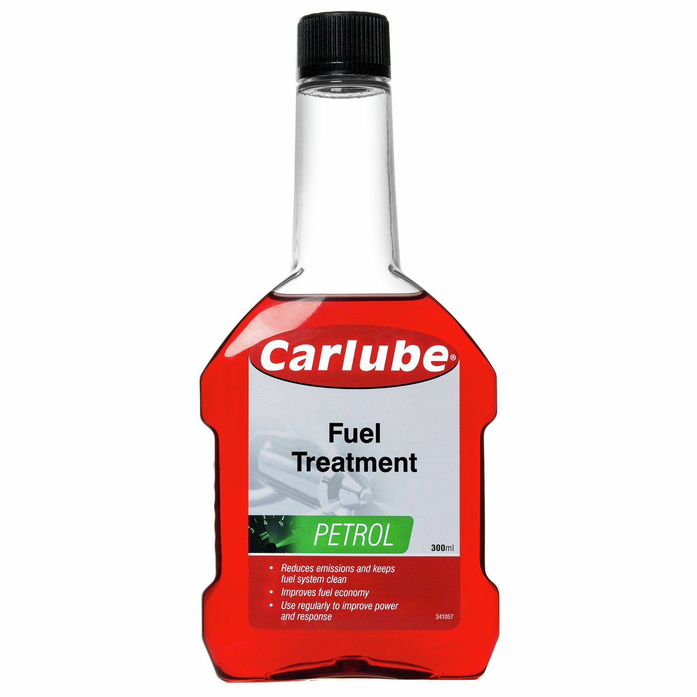 Carlube Fuel Treatment - 300ml