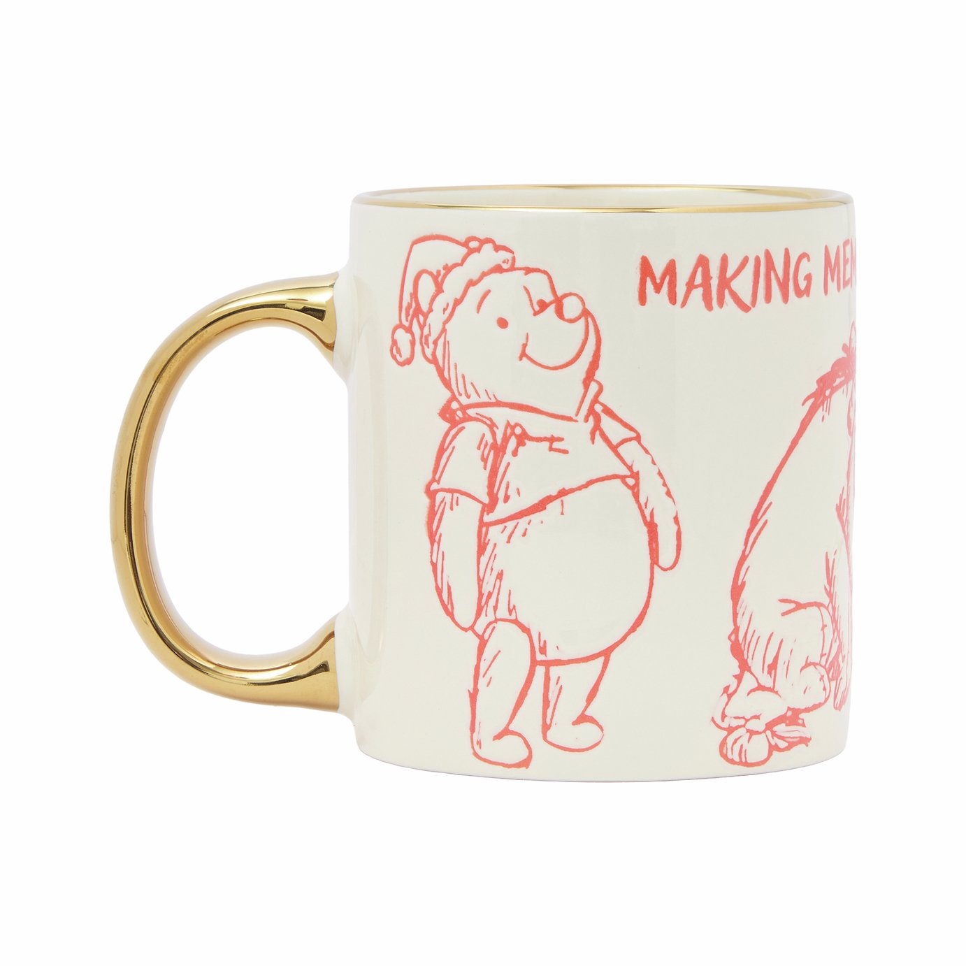 Disney Winnie The Pooh Mug