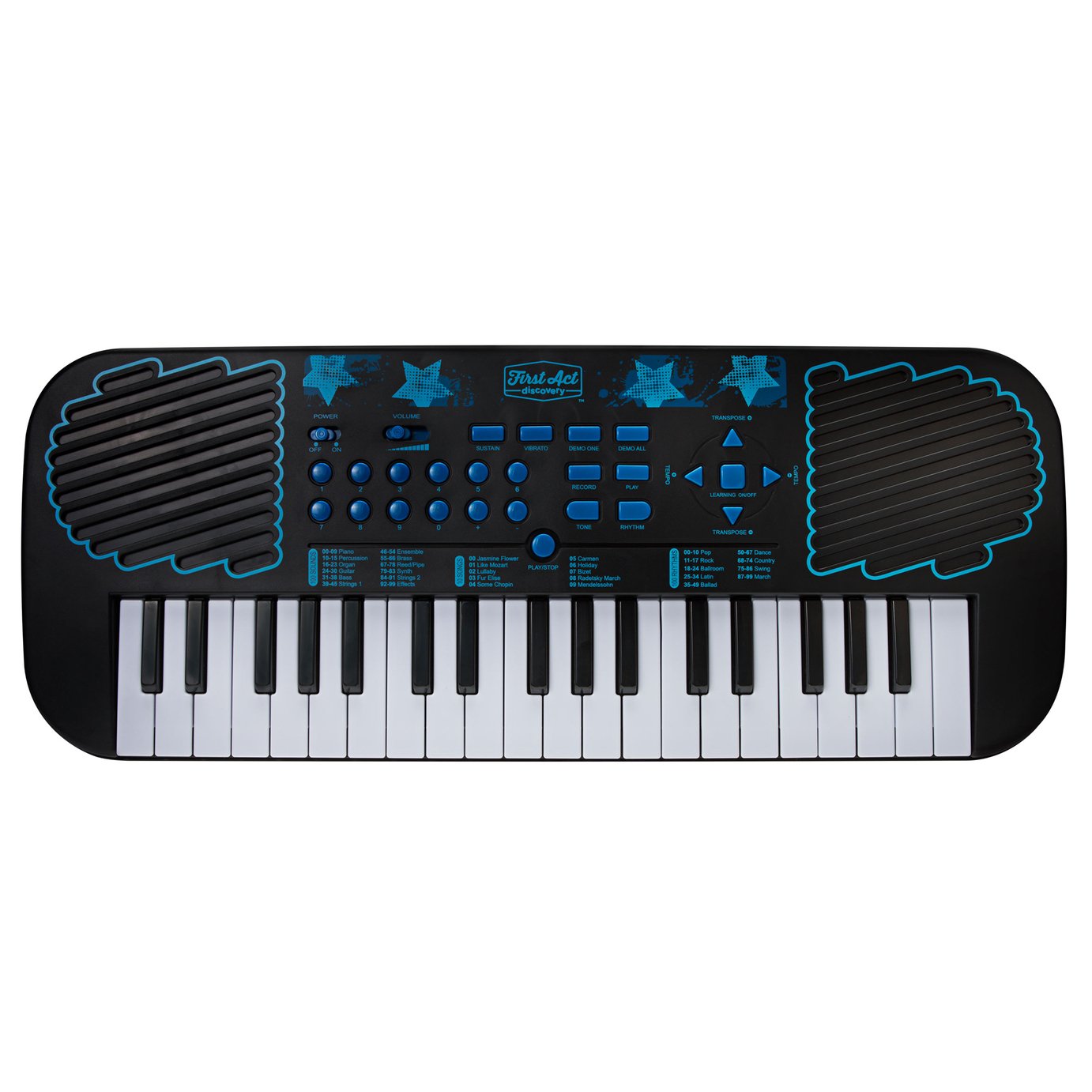 argos casio keyboard free online lessons