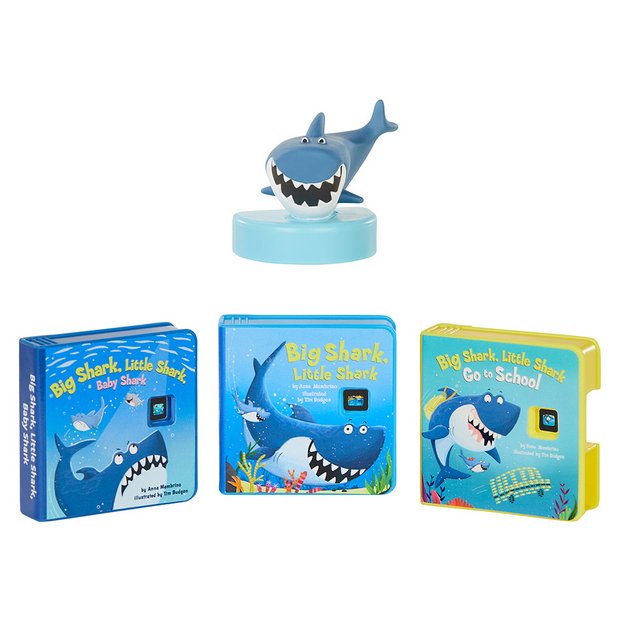 Shark toys argos online