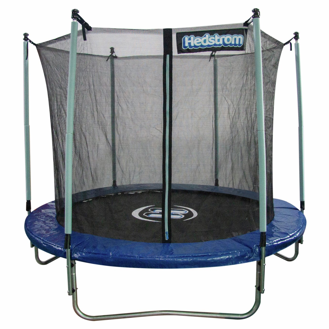 Hedstrom 8ft Outdoor Kids Folding Trampoline