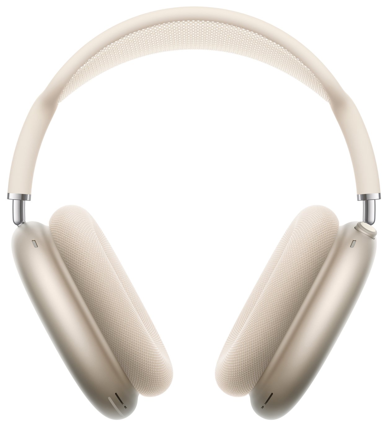 Apple AirPods Max 2 Over-Ear Wireless Headphones - Starlight