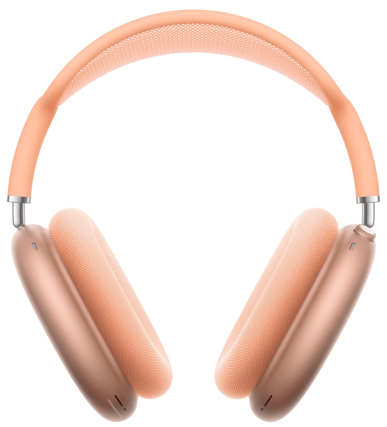 Apple AirPods Max 2 Over-Ear Wireless Headphones - Orange