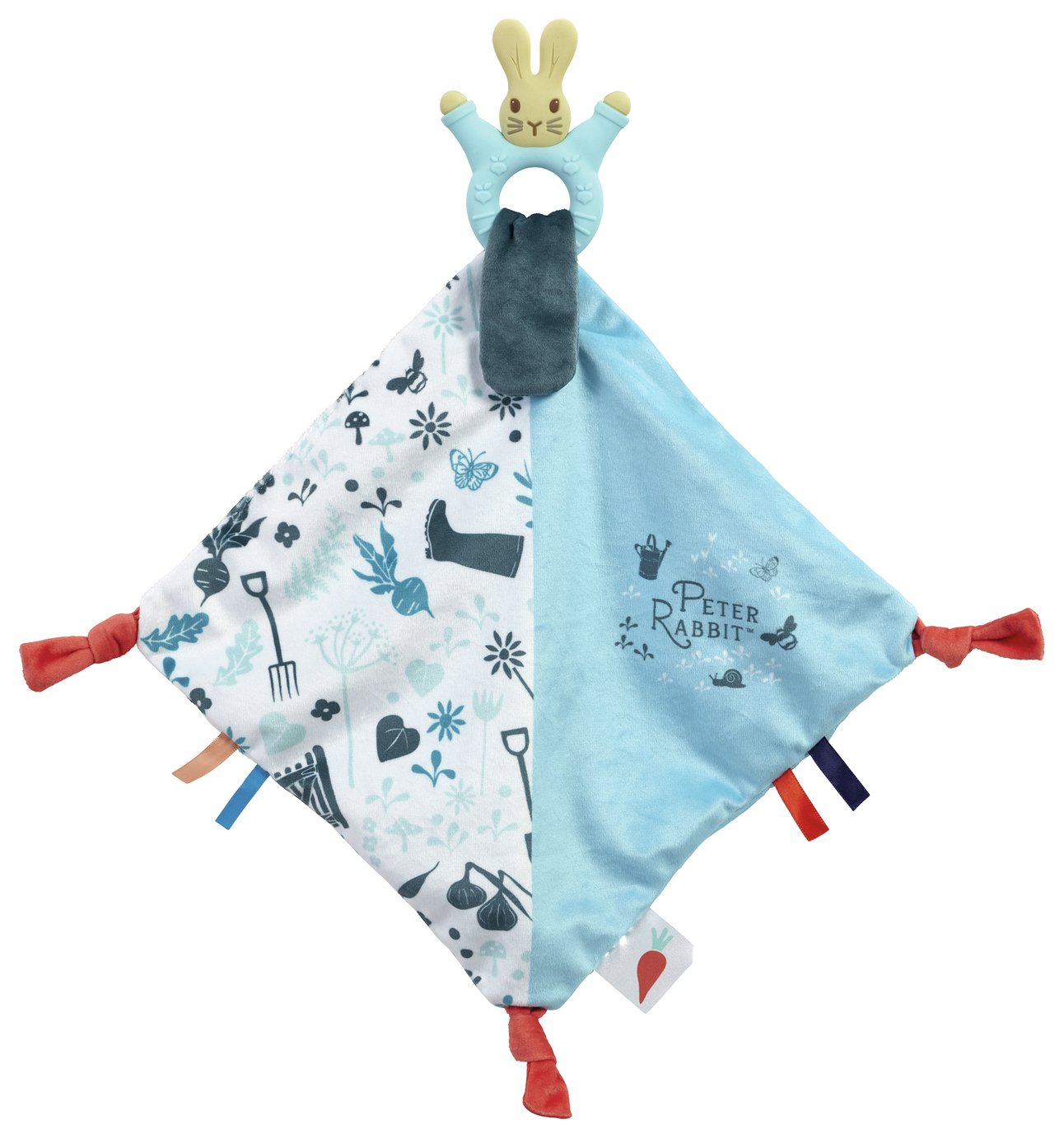 Peter Rabbit Development Comforter