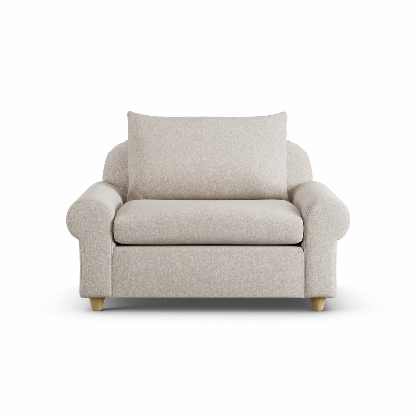 Habitat Whitby Cuddle Chair