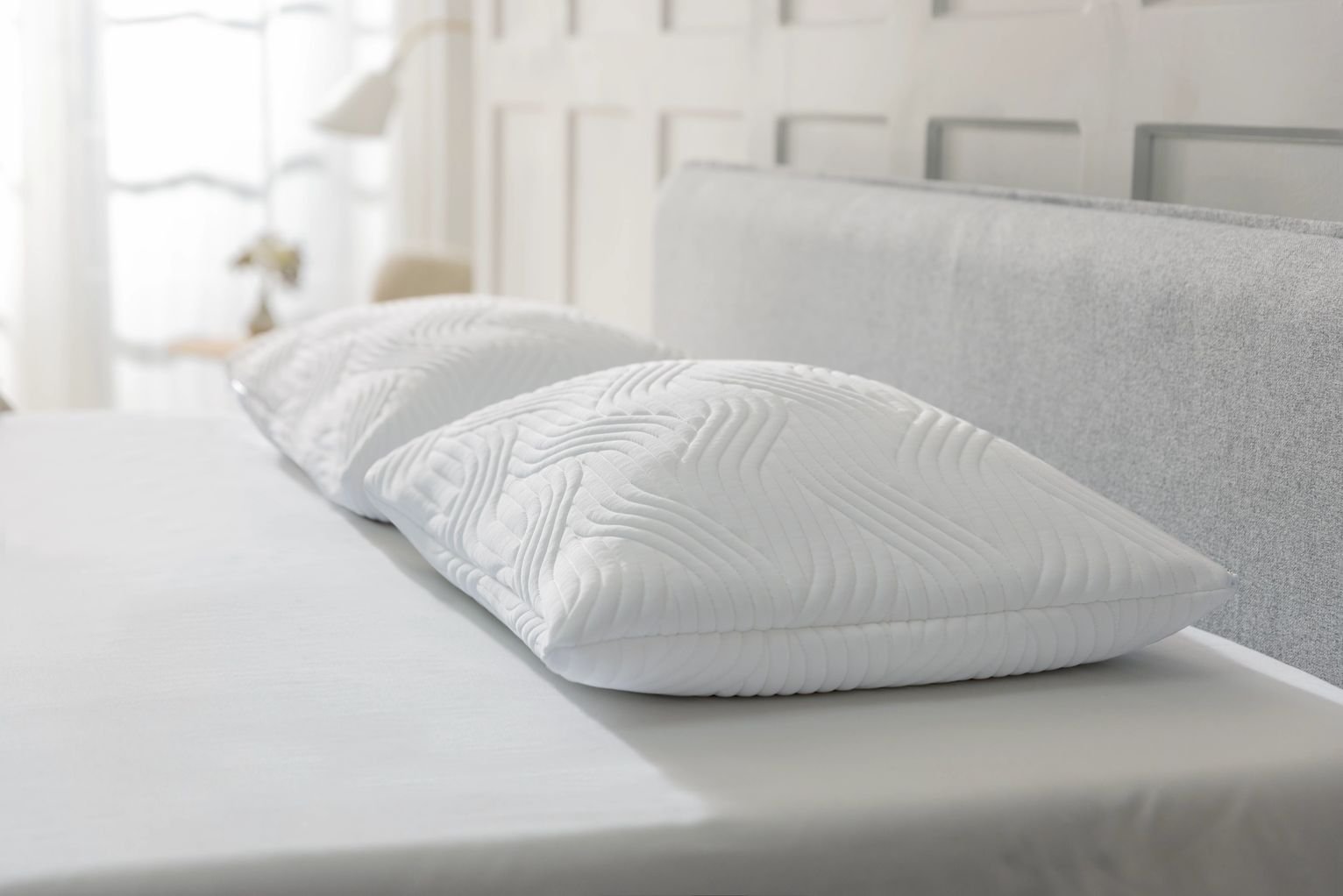Tempur Cloud Medium Pillow